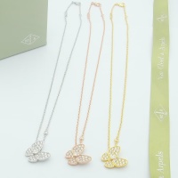 Cheap Van Cleef &amp; Arpels Necklaces For Women #1177316 Replica Wholesale [$29.00 USD] [ITEM#1177316] on Replica Van Cleef &amp; Arpels Necklaces