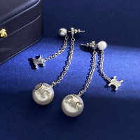 Cheap Celine Earrings For Women #1177529 Replica Wholesale [$32.00 USD] [ITEM#1177529] on Replica Celine Earrings