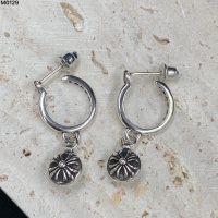 Chrome Hearts Earrings For Women #1177534