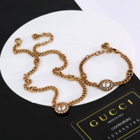 Gucci Jewelry Set #1177559