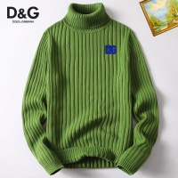 Dolce & Gabbana D&G Sweaters Long Sleeved For Men #1177623