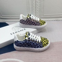 Cheap Versace Kids' Shoes For Kids #1177632 Replica Wholesale [$72.00 USD] [ITEM#1177632] on Replica Versace Kids' Shoes