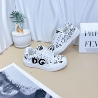 Dolce & Gabbana D&G Kids' Shoes For Kids #1177639