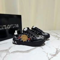 Cheap Dolce &amp; Gabbana D&amp;G Kids' Shoes For Kids #1177640 Replica Wholesale [$72.00 USD] [ITEM#1177640] on Replica Dolce &amp; Gabbana D&amp;G Kids' Shoes