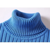 Cheap Prada Sweater Long Sleeved For Men #1177647 Replica Wholesale [$40.00 USD] [ITEM#1177647] on Replica Prada Sweater