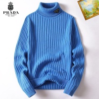 Prada Sweater Long Sleeved For Men #1177652