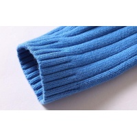 Cheap Prada Sweater Long Sleeved For Men #1177652 Replica Wholesale [$40.00 USD] [ITEM#1177652] on Replica Prada Sweater