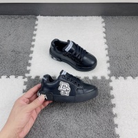 Cheap Dolce &amp; Gabbana D&amp;G Kids' Shoes For Kids #1177656 Replica Wholesale [$72.00 USD] [ITEM#1177656] on Replica Dolce &amp; Gabbana D&amp;G Kids' Shoes