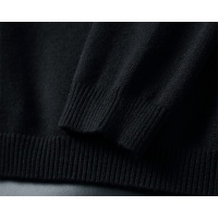 Cheap Prada Sweater Long Sleeved For Men #1177664 Replica Wholesale [$52.00 USD] [ITEM#1177664] on Replica Prada Sweater