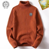 Chrome Hearts Sweater Long Sleeved For Men #1177696