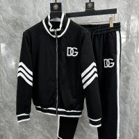 Cheap Dolce &amp; Gabbana D&amp;G Tracksuits Long Sleeved For Men #1177711 Replica Wholesale [$108.00 USD] [ITEM#1177711] on Replica Dolce &amp; Gabbana D&amp;G Tracksuits