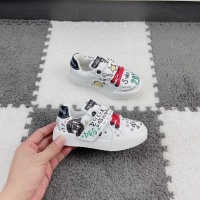 Dolce & Gabbana D&G Kids' Shoes For Kids #1177727