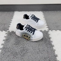 Cheap Dolce &amp; Gabbana D&amp;G Kids' Shoes For Kids #1177728 Replica Wholesale [$72.00 USD] [ITEM#1177728] on Replica Dolce &amp; Gabbana D&amp;G Kids' Shoes