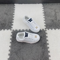 Cheap Dolce &amp; Gabbana D&amp;G Kids' Shoes For Kids #1177731 Replica Wholesale [$72.00 USD] [ITEM#1177731] on Replica Dolce &amp; Gabbana D&amp;G Kids' Shoes