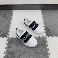 Cheap Dolce &amp; Gabbana D&amp;G Kids' Shoes For Kids #1177736 Replica Wholesale [$72.00 USD] [ITEM#1177736] on Replica Dolce &amp; Gabbana D&amp;G Kids' Shoes