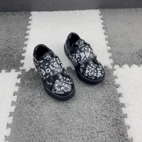 Cheap Dolce &amp; Gabbana D&amp;G Kids' Shoes For Kids #1177739 Replica Wholesale [$72.00 USD] [ITEM#1177739] on Replica Dolce &amp; Gabbana D&amp;G Kids' Shoes