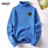 Balenciaga Sweaters Long Sleeved For Men #1177745