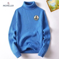 Cheap Moncler Sweaters Long Sleeved For Men #1177786 Replica Wholesale [$40.00 USD] [ITEM#1177786] on Replica Moncler Sweaters