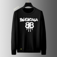 Balenciaga Sweaters Long Sleeved For Men #1177824