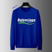 Balenciaga Sweaters Long Sleeved For Men #1177830