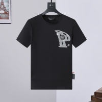 Philipp Plein PP T-Shirts Short Sleeved For Men #1177852