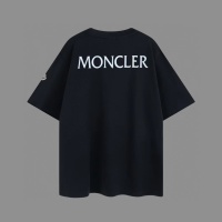 Cheap Moncler T-Shirts Short Sleeved For Unisex #1177862 Replica Wholesale [$40.00 USD] [ITEM#1177862] on Replica Moncler T-Shirts