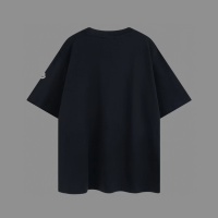 Cheap Moncler T-Shirts Short Sleeved For Unisex #1177885 Replica Wholesale [$40.00 USD] [ITEM#1177885] on Replica Moncler T-Shirts