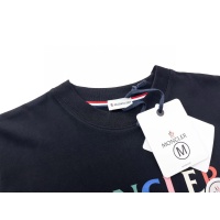 Cheap Moncler T-Shirts Short Sleeved For Unisex #1177890 Replica Wholesale [$40.00 USD] [ITEM#1177890] on Replica Moncler T-Shirts