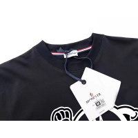 Cheap Moncler T-Shirts Short Sleeved For Unisex #1177901 Replica Wholesale [$40.00 USD] [ITEM#1177901] on Replica Moncler T-Shirts