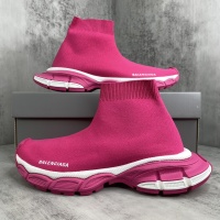 Cheap Balenciaga Boots For Men #1177902 Replica Wholesale [$96.00 USD] [ITEM#1177902] on Replica Balenciaga Boots