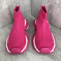 Cheap Balenciaga Boots For Men #1177902 Replica Wholesale [$96.00 USD] [ITEM#1177902] on Replica Balenciaga Boots