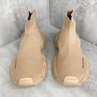 Cheap Balenciaga Boots For Men #1177904 Replica Wholesale [$96.00 USD] [ITEM#1177904] on Replica Balenciaga Boots