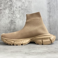 Cheap Balenciaga Boots For Men #1177904 Replica Wholesale [$96.00 USD] [ITEM#1177904] on Replica Balenciaga Boots