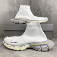 Balenciaga Boots For Men #1177907