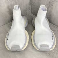 Cheap Balenciaga Boots For Men #1177907 Replica Wholesale [$96.00 USD] [ITEM#1177907] on Replica Balenciaga Boots