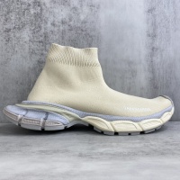 Cheap Balenciaga Boots For Men #1177910 Replica Wholesale [$96.00 USD] [ITEM#1177910] on Replica Balenciaga Boots