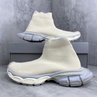 Cheap Balenciaga Boots For Women #1177911 Replica Wholesale [$96.00 USD] [ITEM#1177911] on Replica Balenciaga Boots