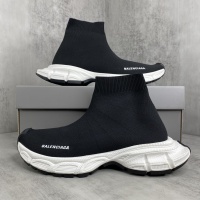 Cheap Balenciaga Boots For Men #1177916 Replica Wholesale [$96.00 USD] [ITEM#1177916] on Replica Balenciaga Boots