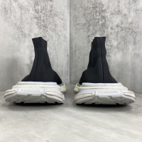 Cheap Balenciaga Boots For Men #1177922 Replica Wholesale [$96.00 USD] [ITEM#1177922] on Replica Balenciaga Boots