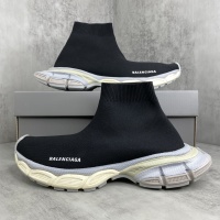 Cheap Balenciaga Boots For Women #1177923 Replica Wholesale [$96.00 USD] [ITEM#1177923] on Replica Balenciaga Boots
