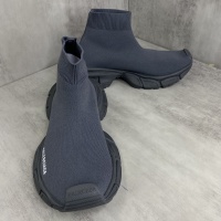 Cheap Balenciaga Boots For Women #1177927 Replica Wholesale [$96.00 USD] [ITEM#1177927] on Replica Balenciaga Boots