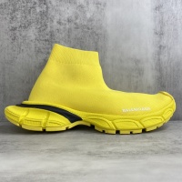 Cheap Balenciaga Boots For Men #1177928 Replica Wholesale [$96.00 USD] [ITEM#1177928] on Replica Balenciaga Boots