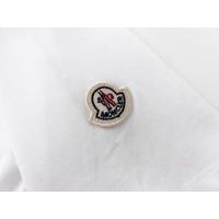 Cheap Moncler T-Shirts Short Sleeved For Unisex #1177929 Replica Wholesale [$40.00 USD] [ITEM#1177929] on Replica Moncler T-Shirts