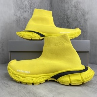 Cheap Balenciaga Boots For Women #1177930 Replica Wholesale [$96.00 USD] [ITEM#1177930] on Replica Balenciaga Boots