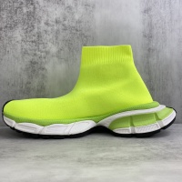 Cheap Balenciaga Boots For Men #1177932 Replica Wholesale [$96.00 USD] [ITEM#1177932] on Replica Balenciaga Boots