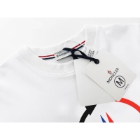 Cheap Moncler T-Shirts Short Sleeved For Unisex #1177939 Replica Wholesale [$40.00 USD] [ITEM#1177939] on Replica Moncler T-Shirts