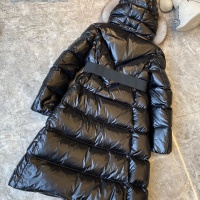 Cheap Moncler Down Feather Coat Long Sleeved For Women #1177986 Replica Wholesale [$235.00 USD] [ITEM#1177986] on Replica Moncler Down Feather Coat