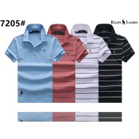 Cheap Ralph Lauren Polo T-Shirts Short Sleeved For Men #1177988 Replica Wholesale [$25.00 USD] [ITEM#1177988] on Replica Ralph Lauren Polo T-Shirts