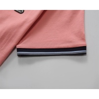 Cheap Balenciaga T-Shirts Short Sleeved For Men #1178002 Replica Wholesale [$25.00 USD] [ITEM#1178002] on Replica Balenciaga T-Shirts