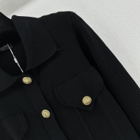 Cheap Balmain Jackets Long Sleeved For Women #1178025 Replica Wholesale [$108.00 USD] [ITEM#1178025] on Replica Balmain Jackets